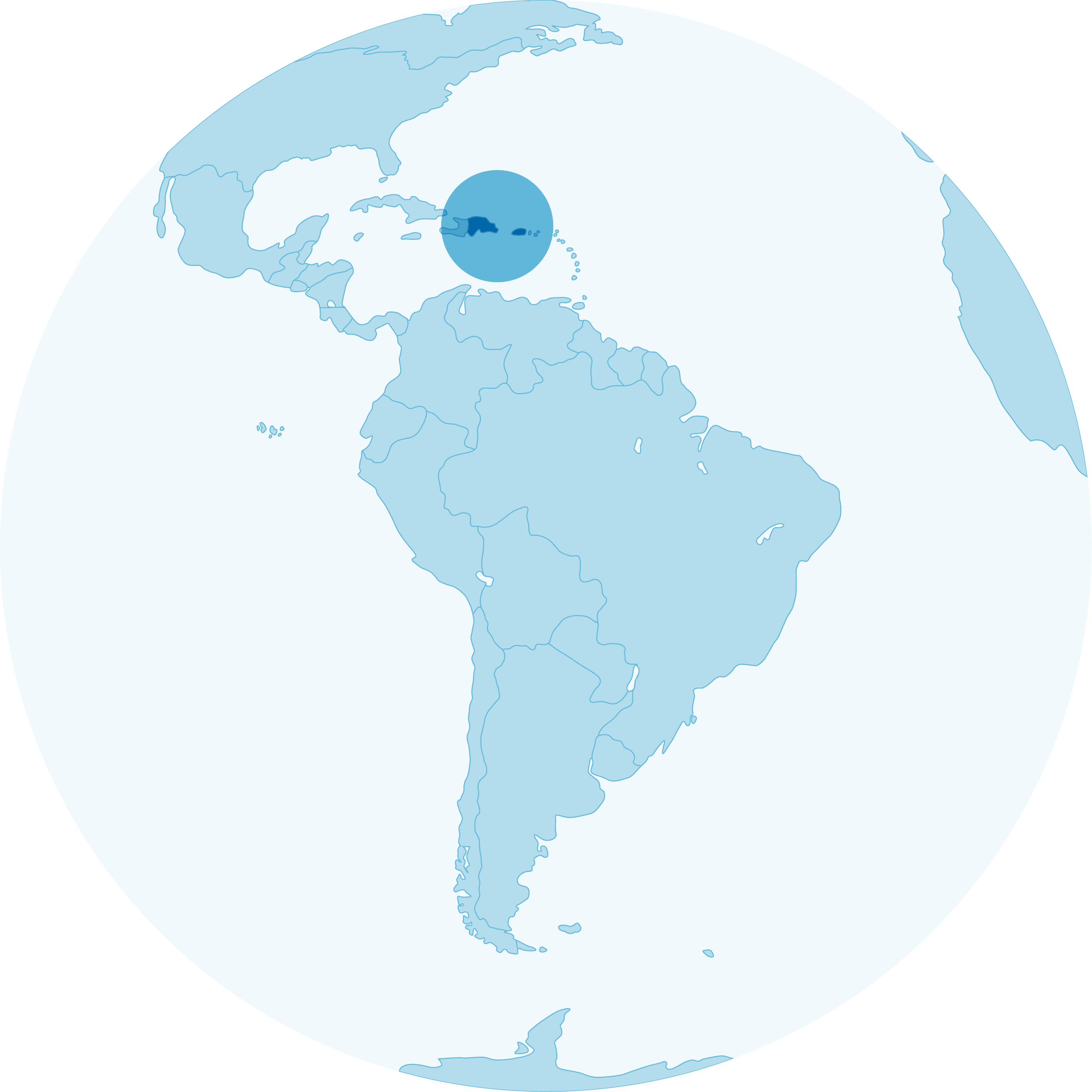 Dominican Republic Cisneros 1/2 Financial Advisory Delphos