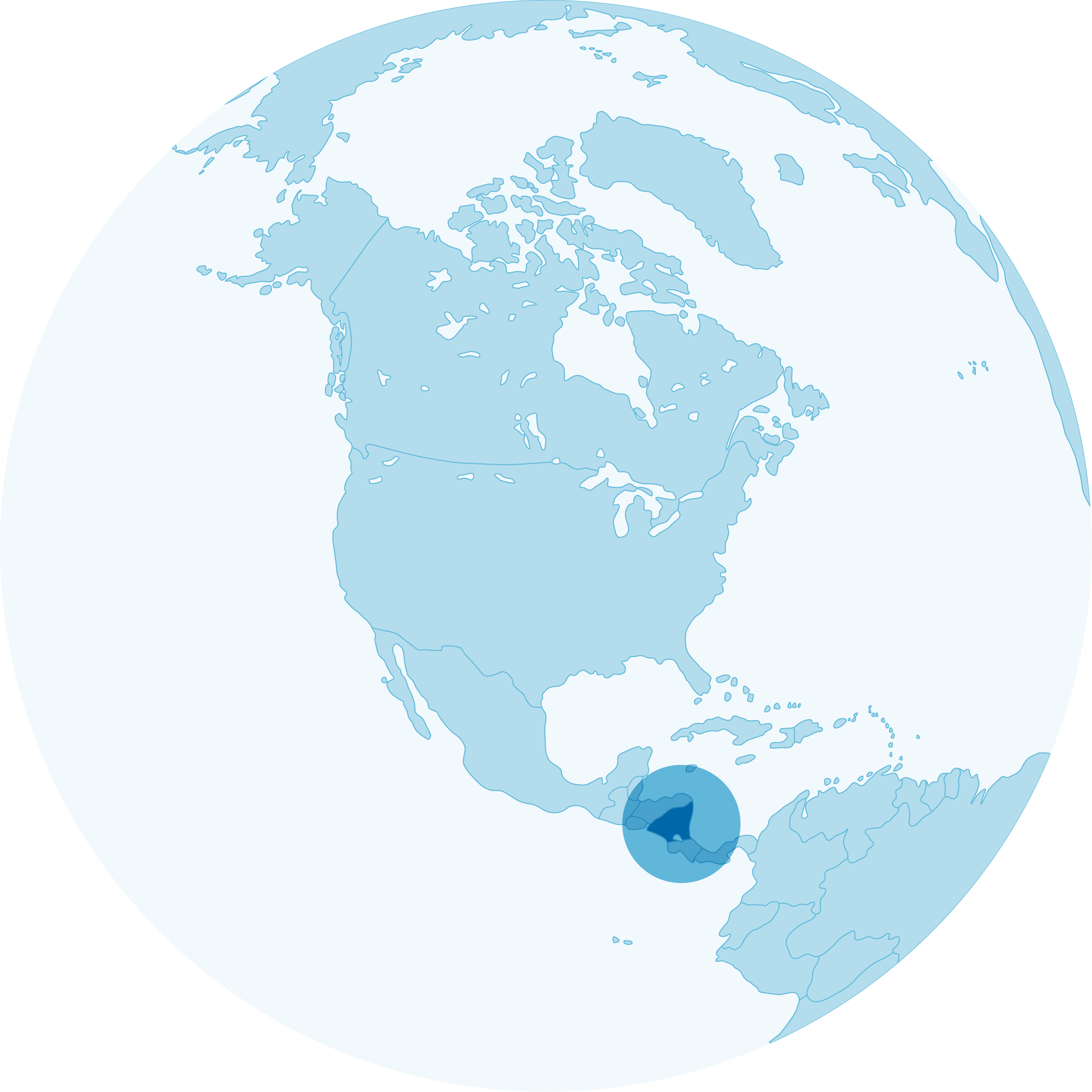 Nicaragua AgriCorp Financial Advisory Delphos