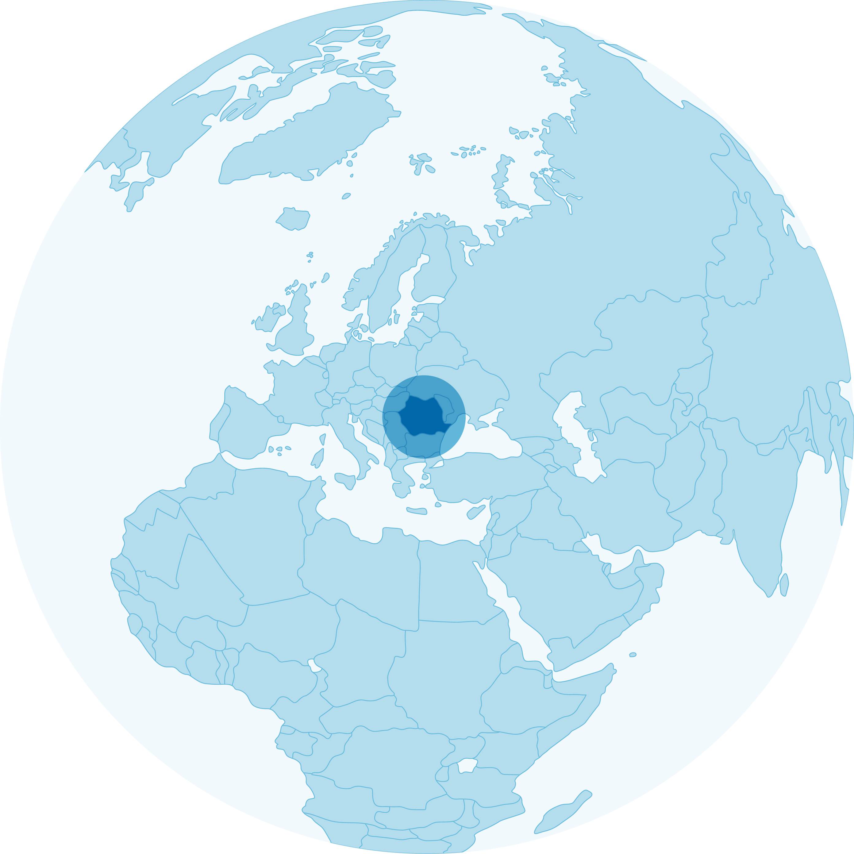 Romania Transgaz S.A. Financial Advisory Delphos